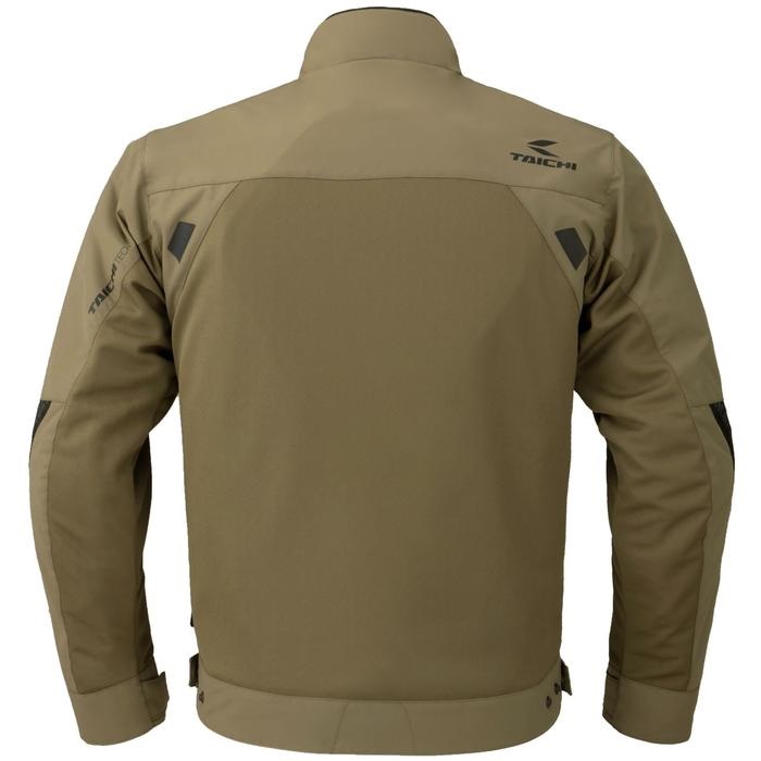 RSJ345 トルク エアージャケット KHAKI｜メッシュジャケット｜の通販