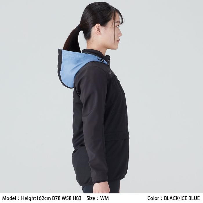 RSJ334 エアーフリップパーカ レディース TAICHI エアーフリップ パーカ レディースサイズ RSJ334 アールエス