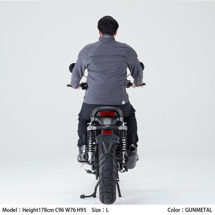 AXIS JACKET – 56design WebStore
