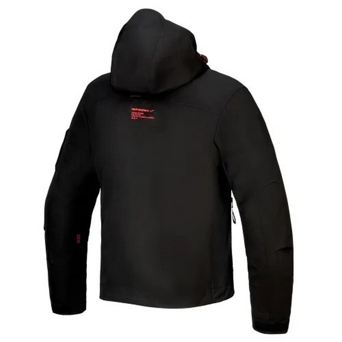 在庫限り】 FACTION-A PARKA ASIA ファクション エー パーカ