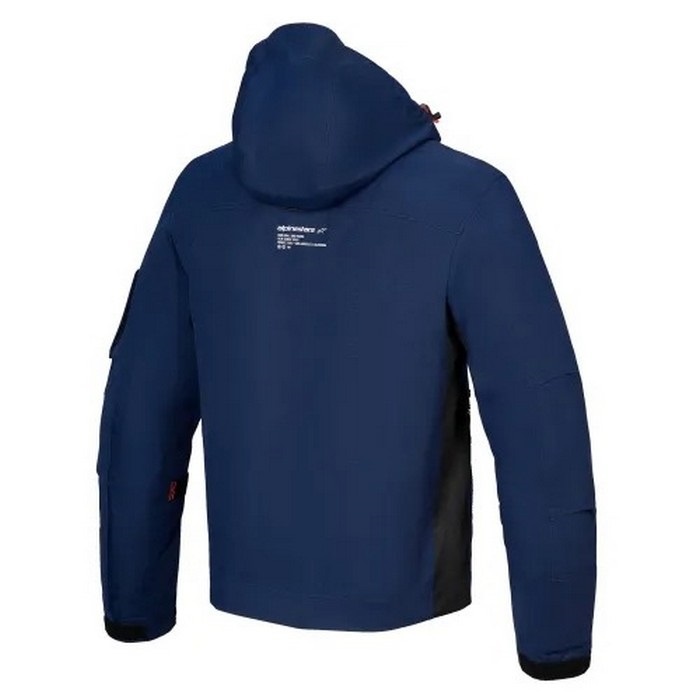 在庫限り】 FACTION-A PARKA ASIA ファクション エー パーカ アジア