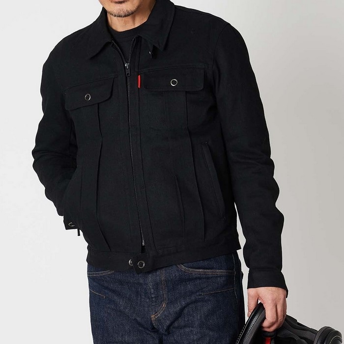 6590 CORSA TRACKER JACKET トラッカータイプジャケット