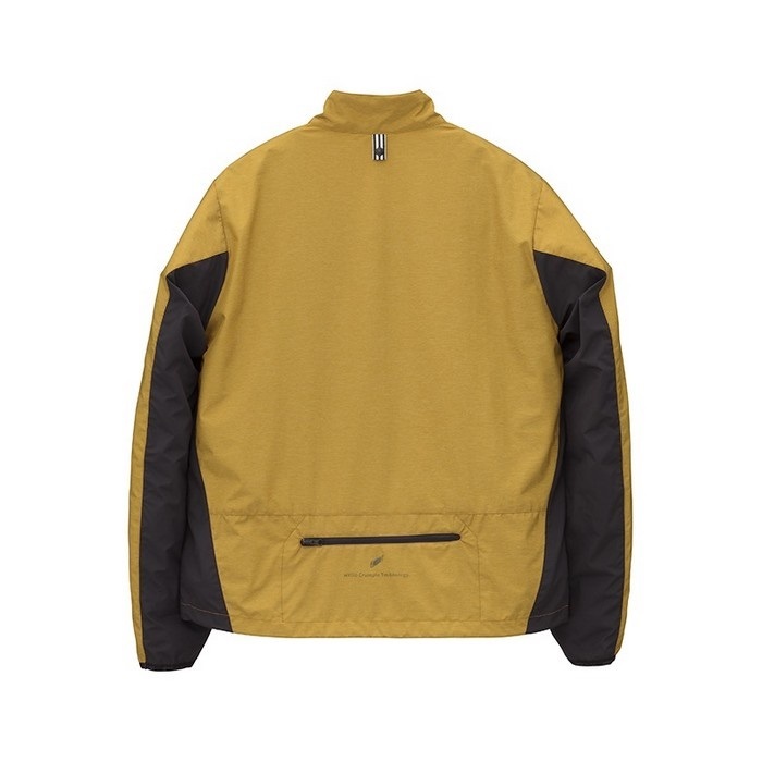 HYOD EVOKE Auriga ジャケット BEIGE LL　未使用 EVM101 EVOKE Auriga BEIGE｜オールシーズンジャケット｜の通販なら