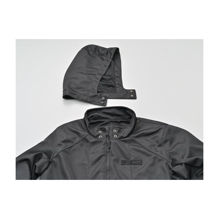 [デイトナ] バイク用 ジャケット 春夏 DJ-025 メンズ ブラック XL外 Amazon | [デイトナ] バイク ジャケット 夏 メッシュ CE規格