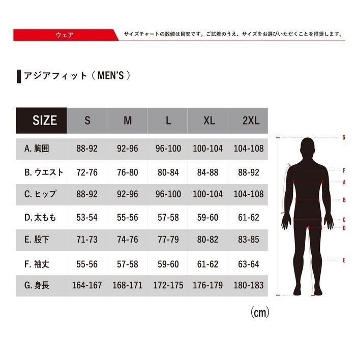 CREW PARKA AIR ASIA クルーパーカ エア アジア 7231 DARK BLUE/DARK