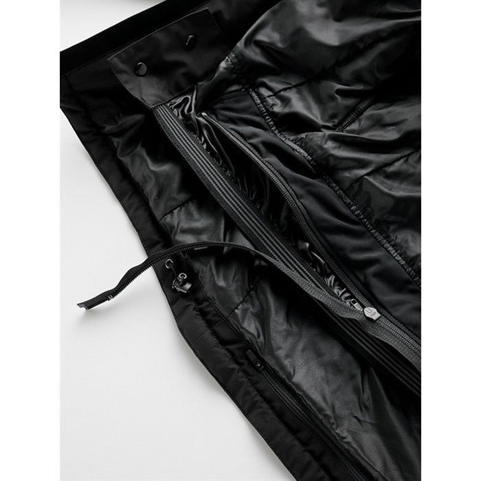 STJ821 ST-X TEXTILE〔GRAM〕 BLACK｜ウィンタージャケット｜の通販 