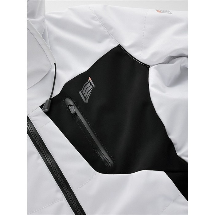 STJ822 ST-X TEXTILE〔BERDYSH〕 BLACK｜ウィンタージャケット｜の通販 