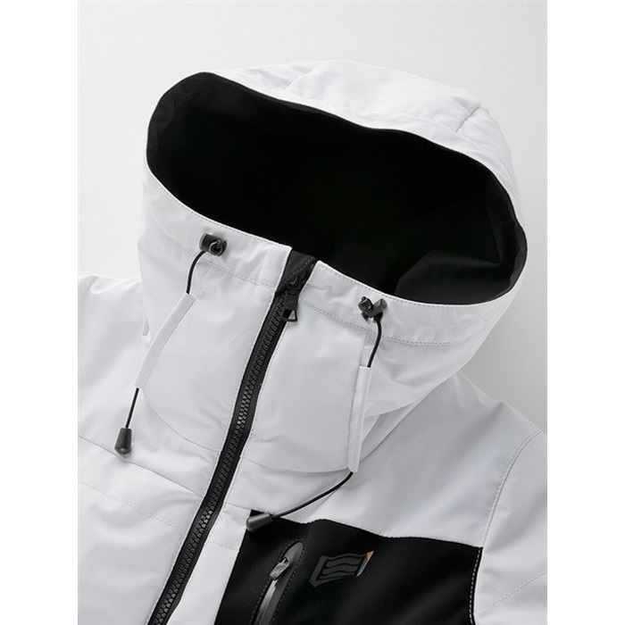 STJ822 ST-X TEXTILE〔BERDYSH〕 BLACK｜ウィンタージャケット｜の通販 