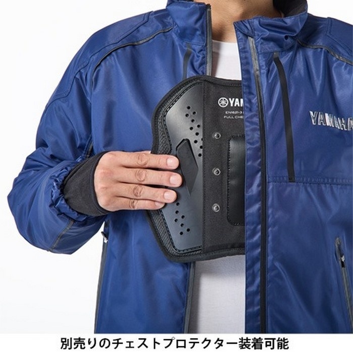 在庫限り】RY2002 ウィンタージャケット グレー｜ウィンタージャケット