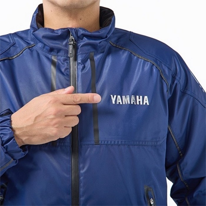 在庫限り】RY2002 ウィンタージャケット グレー｜ウィンタージャケット