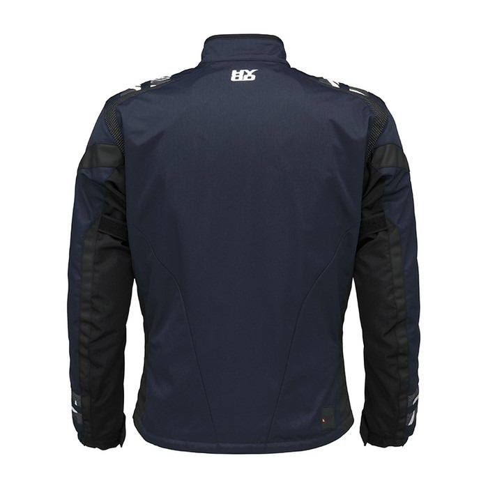 STJ558D ST-X TEXTILE〔SPEED JAC SP D3O〕 NAVY｜ウィンター