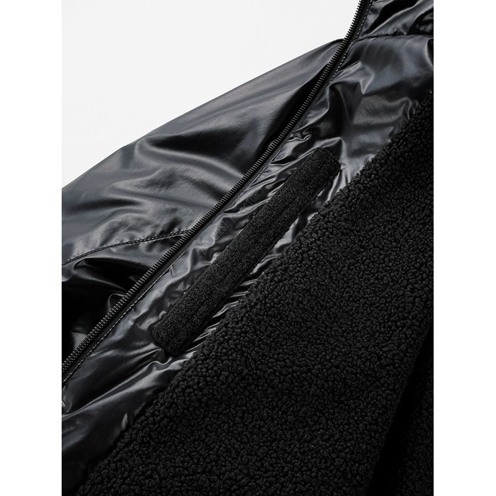w*n様 3AA 2015年 メンバーシップ特典 1/8コマンダーズ2体とバーテ STJ812DS ST-X TEXTILE〔ANCUS D3O〕 SHINY BLACK｜ウィンター