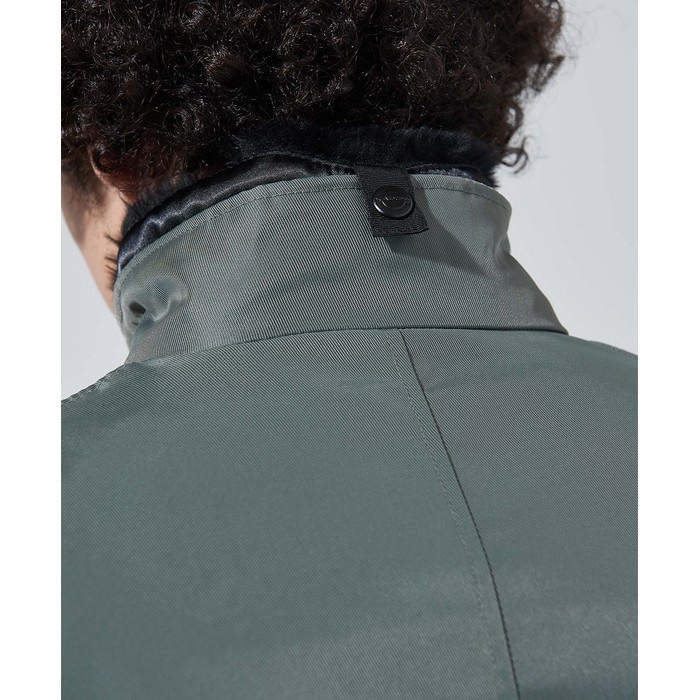 カドヤ　TR-EVO/CW2（A）グリーンMサイズ　ウインタージャケット 楽天市場】KADOYA TR-EVO/CW2(A) / グリーン カドヤ公式 楽天