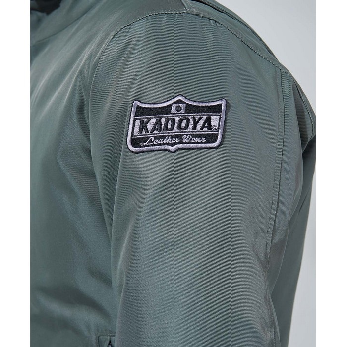 6563 TR-EVO/CW2(A) ウインタージャケット グリーン｜ウィンター