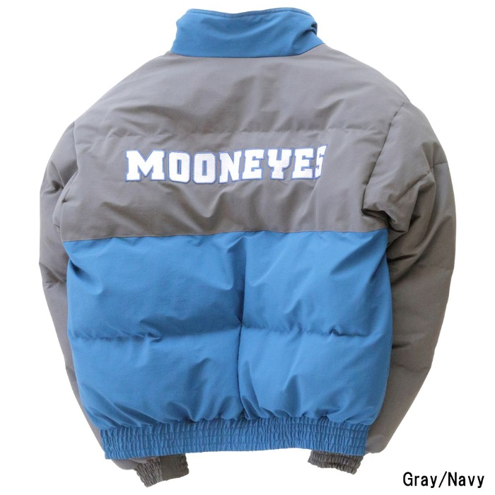 Mooneyes ジャケット ネイビー 楽天市場】ムーンアイズ 春夏仕様 スイングトップジャケット