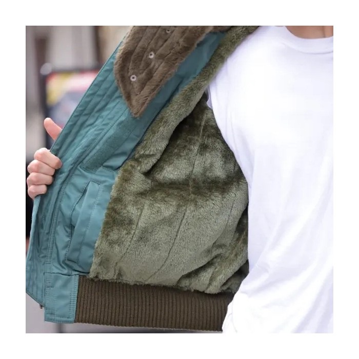 CSY-5100 DRAG-KING OLIVE｜ウィンタージャケット｜の通販なら