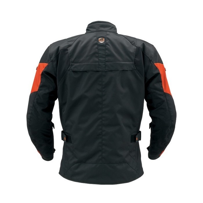 ⭐️最終値下【美品】STJ514DN ST-W VOYAGER D3Oウィンター STJ514DN ST-W VOYAGER D3O BLACK/ORANGE STITCH｜ウィンター