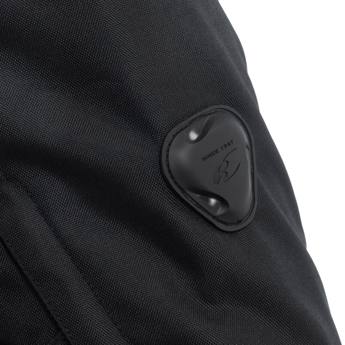 JK-6034 プロテクトウインタージャケット 【Black】｜ウィンター