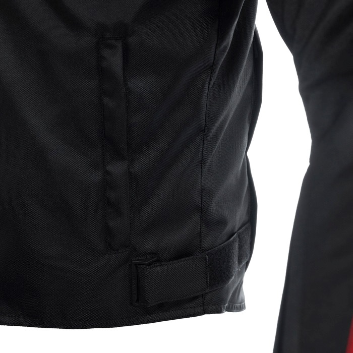 JK-6034 プロテクトウインタージャケット 【Black】｜ウィンター