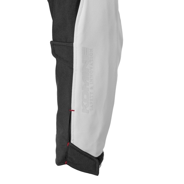 JK-627 プロテクトソフトシェルジャケット ソリアーノ 【Basalt Grey