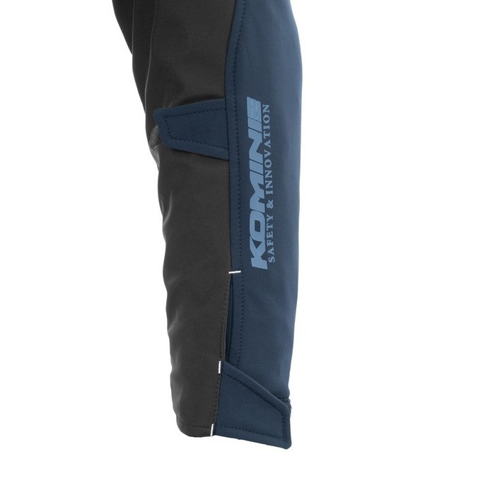 JK-637 エニグマG2ソフトシェルジャケットソリアーノⅡ Navy