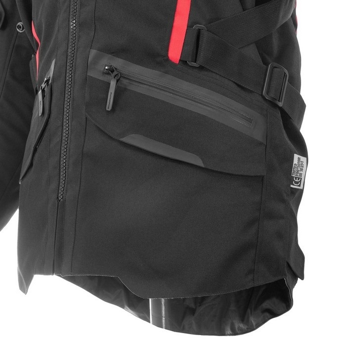 JK-635 エニグマG2 ラーマIIIジャケット Sand｜ウィンタージャケット