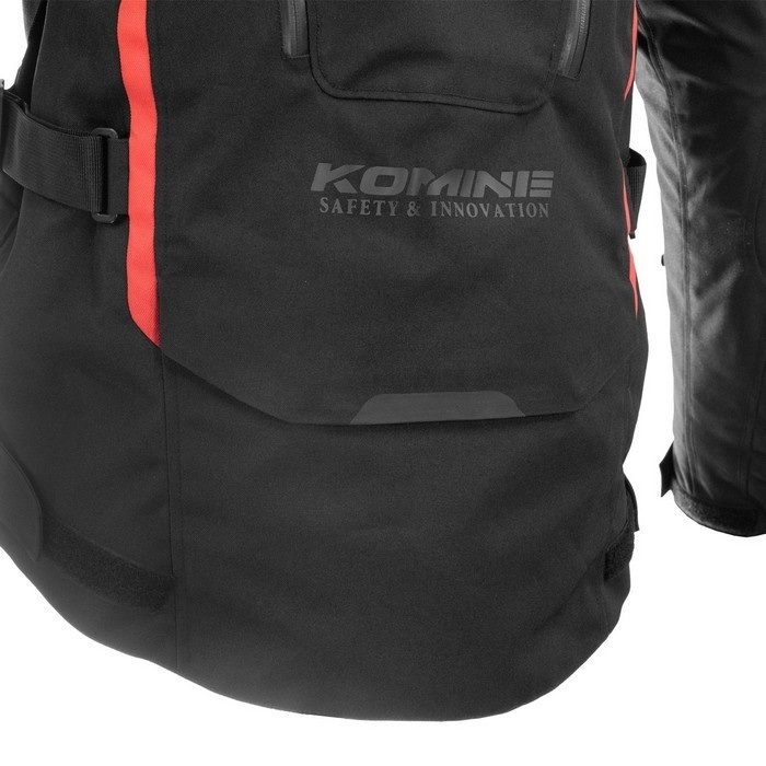 JK-635 エニグマG2 ラーマIIIジャケット Sand｜ウィンタージャケット