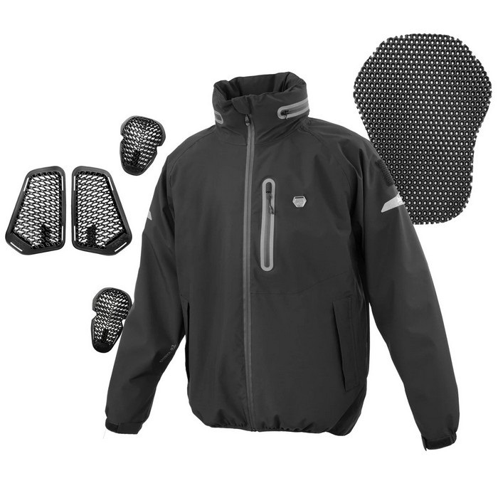 JK-641 ENIGMA G3 WP Thermal Jacket エニグマG3 WP サーマル