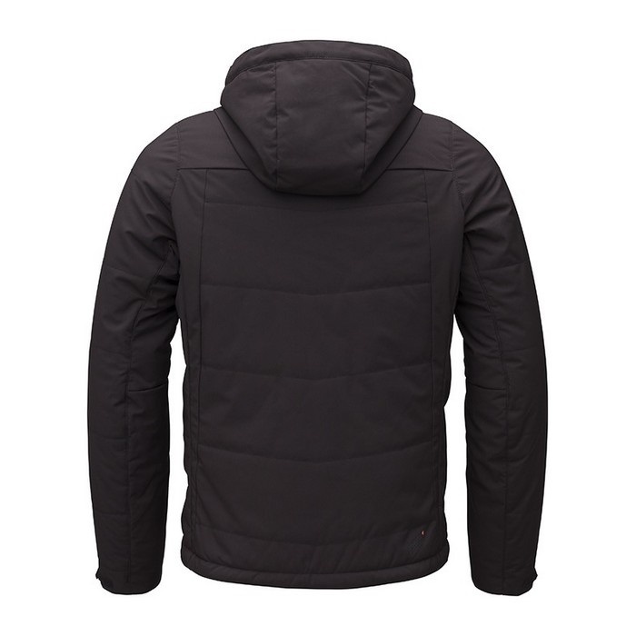 STJ821 ST-X TEXTILE〔GRAM〕 BLACK｜ウィンタージャケット｜の通販