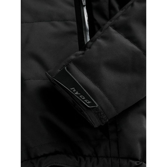 STJ821 ST-X TEXTILE〔GRAM〕 BLACK｜ウィンタージャケット｜の通販