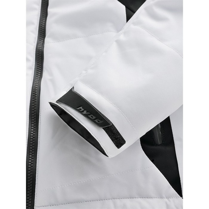 STJ822 ST-X TEXTILE〔BERDYSH〕 BLACK｜ウィンタージャケット｜の通販