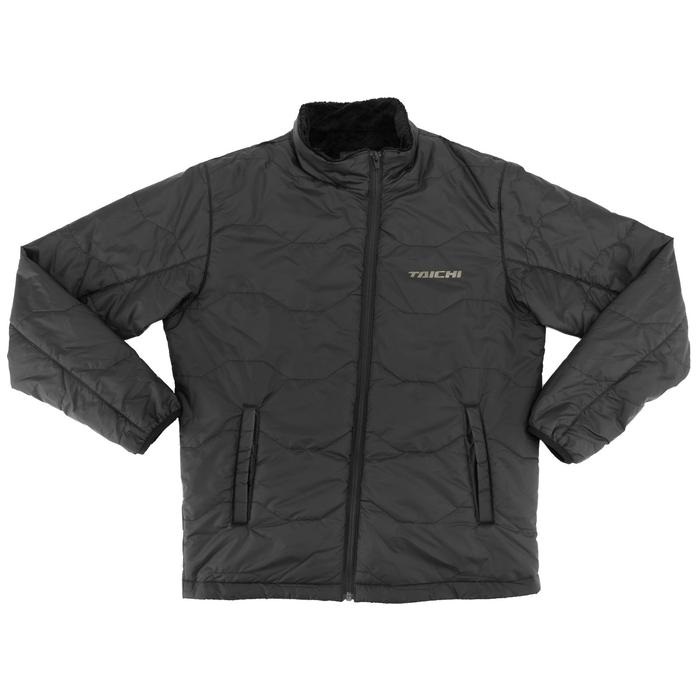 【美品】カワサキ ソフトシェルオールシーズンパーカ ブラック M 世代やモーターサイクル、季節、シーンを選ばない、オールマイティな1