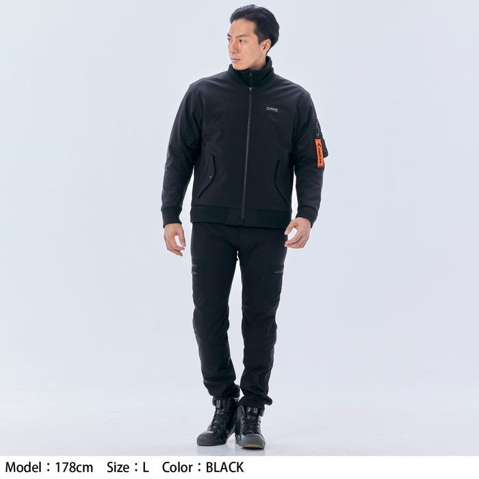 フライトジャケット wim891-01.jpg