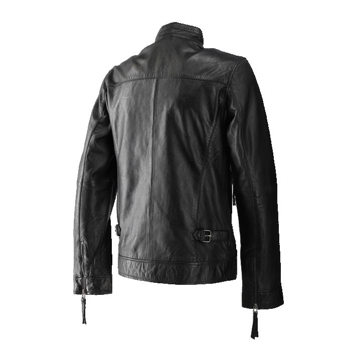 CLUBS JKT LampBlack RLJ202｜レザージャケット｜の通販なら