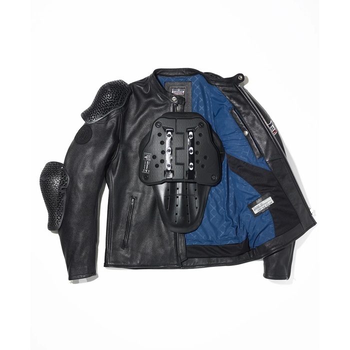 ozz　ジャケット OZZカテゴリ・JACKETご紹介 | closetchild原宿3階GOTH・PUNK