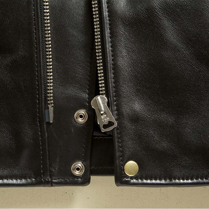 archive レザージャケット ARCHIVE EDITION COW LEATHER BIKE JACKET | ARCH ONLINE SHOP