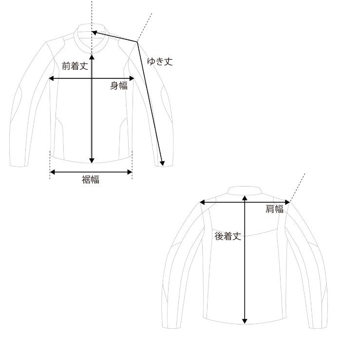 HSL306D ALEM D3O ST-X Lite LEATHER JAC BLACK(CREST)｜レザー