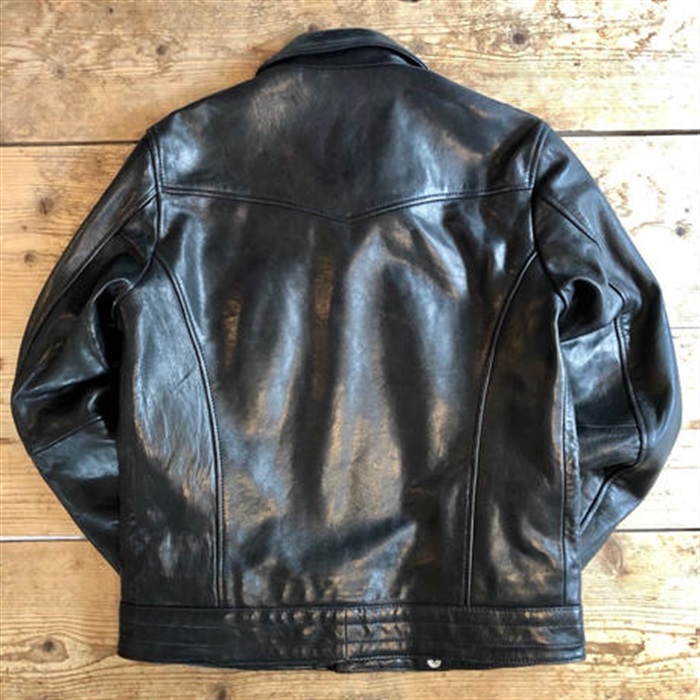 【交渉歓迎】リップストップナイロン WEPジャケット L 楽天市場】Langlitz Leathers ラングリッツレザーズ Rip-Stop