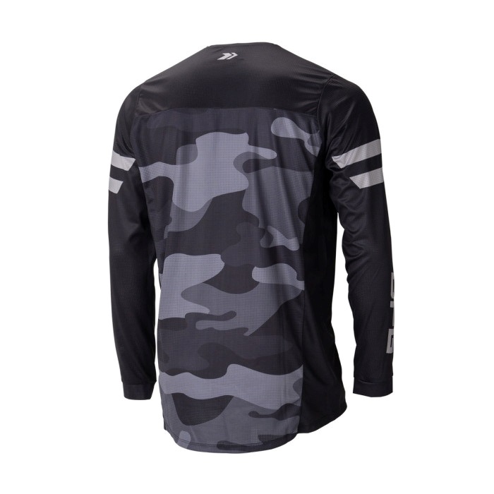 ESSENTIALS ブラック メッシュジャージ Oakley Enhance Tech Jersey Jacket 14.7 - Blackout | Oakley® 日本