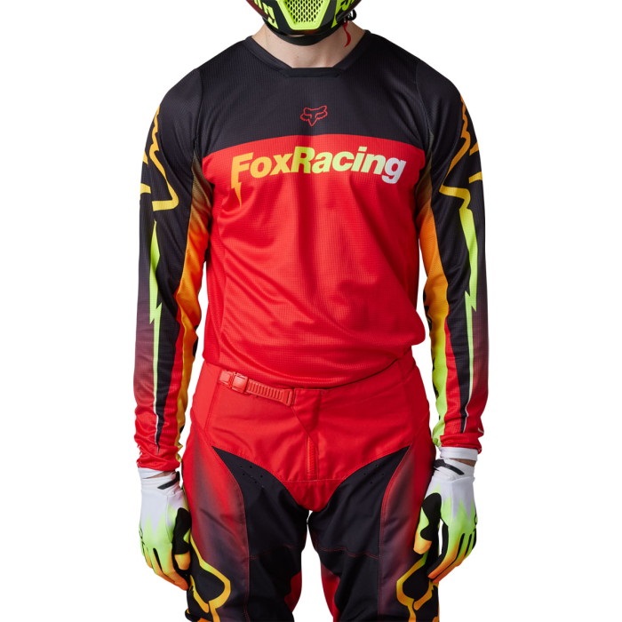 A.RODのジャージオートです。 JETPILOT ジェットパイロット RX ボルト L/S ハイドロ レース