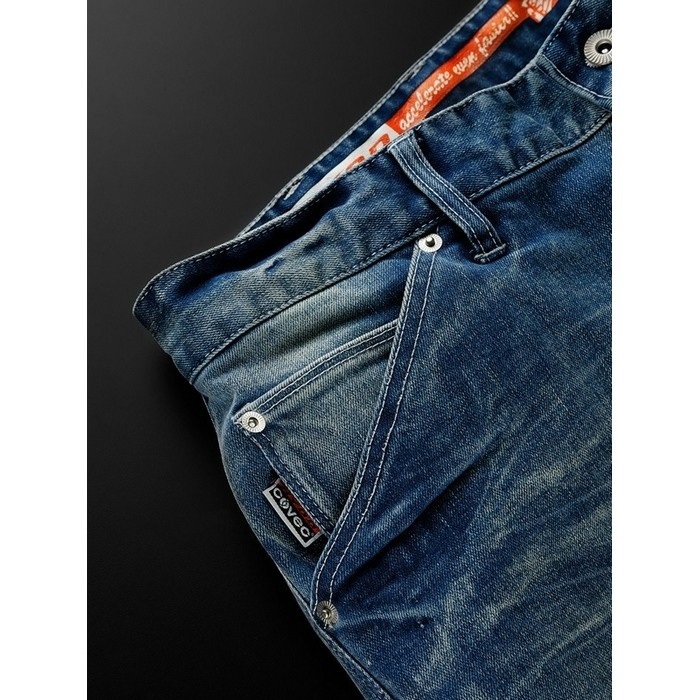 HYD804 HYOD COVEC BIKERS ZIP VENT 30インチ HYOD COVEC BIKERS ZIP VENT | HYOD PRODUCTSオフィシャルサイト