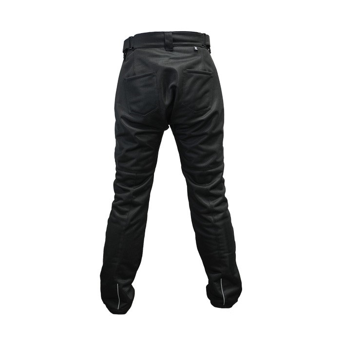 はじめてのメッシュパンツ ナップスオリジナルメッシュパンツ