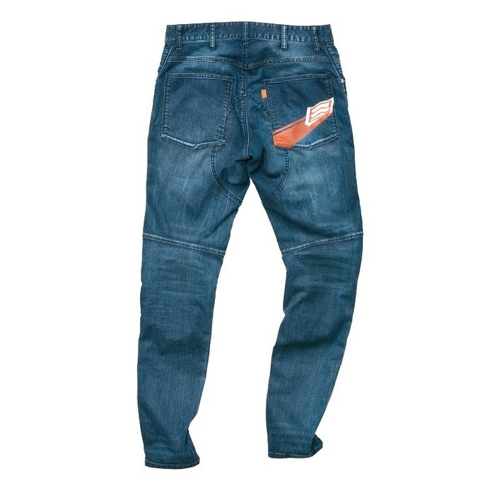 HYOD ヒョウドウD3O® BIKERS PANTS(one-wash) HYOD D3O® BIKERS 3D PANTS | HYOD PRODUCTSオフィシャルサイト