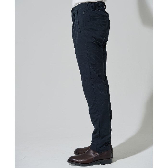 6598 LITE AIR PANTS メッシュパンツ ブラック｜メッシュパンツ