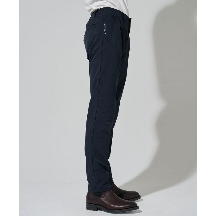 6598 LITE AIR PANTS メッシュパンツ ブラック｜メッシュパンツ