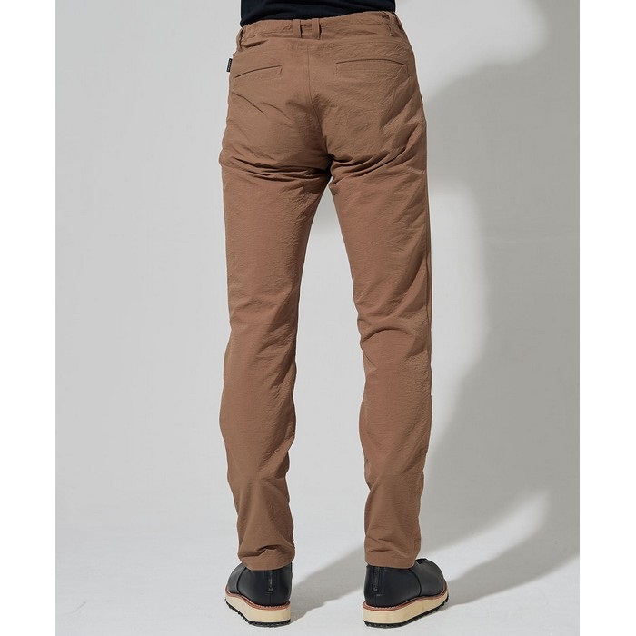 最終値下げです。 balliholic メッシュパンツ 茶　ブラウン balliholic メッシュパンツ 茶 ブラウン セール】メッシュパンツ