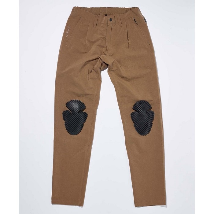 最終値下げです。 balliholic メッシュパンツ 茶　ブラウン balliholic メッシュパンツ 茶 ブラウン セール】メッシュパンツ