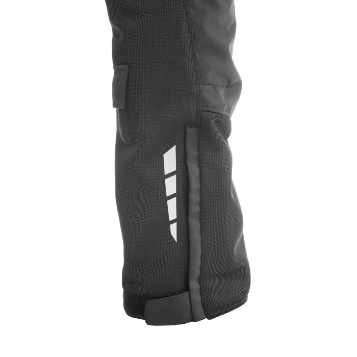 ムカページです。 PK-761 MOTOプロテクトメッシュパンツ 【Black】|メッシュ