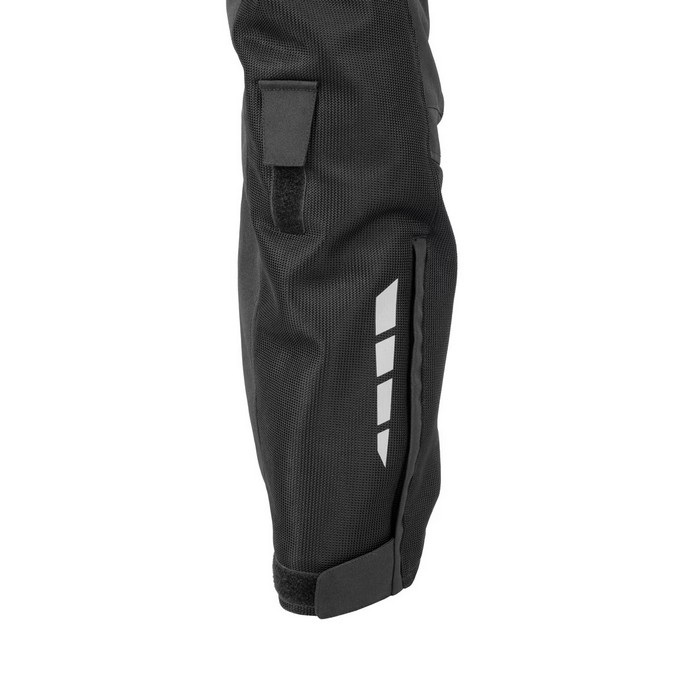 PK-763 エニグマG2ライディングメッシュパンツ Black｜メッシュパンツ