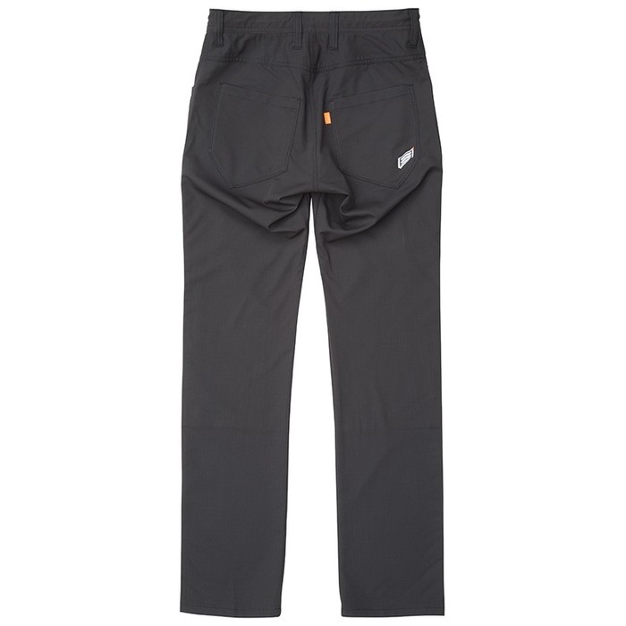 HYOD ヒョウドウ　UCHIMIZU パンツ　Lサイズ　32インチ　ウチミズ STT304DN ST-S UCHIMIZU D3O COOL DRY VENT PANTS BLACK